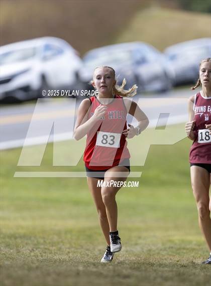Thumbnail 1 in Pipestem Innovational XC Meet photogallery.