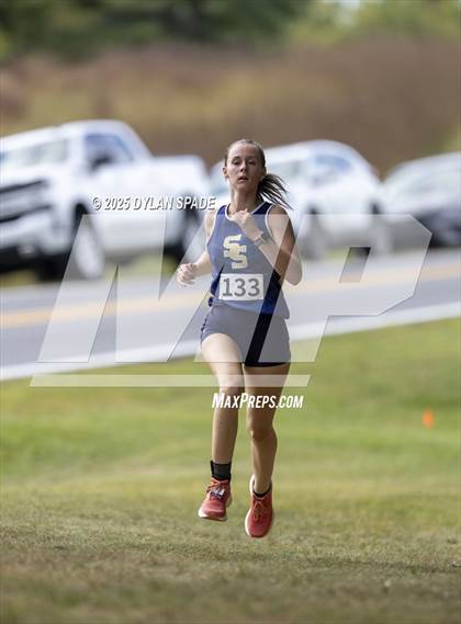Thumbnail 3 in Pipestem Innovational XC Meet photogallery.