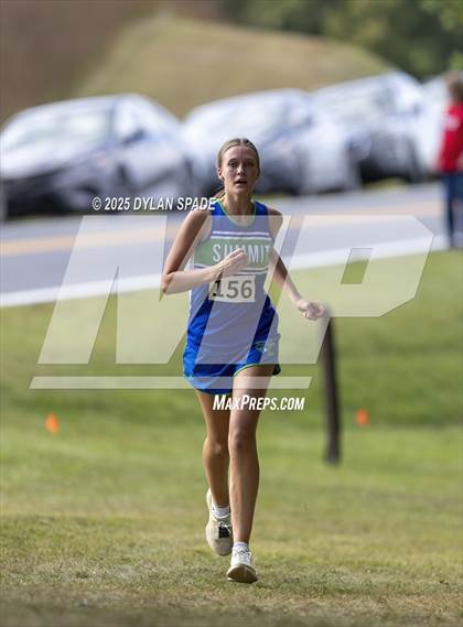 Thumbnail 1 in Pipestem Innovational XC Meet photogallery.