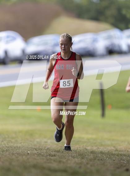 Thumbnail 1 in Pipestem Innovational XC Meet photogallery.
