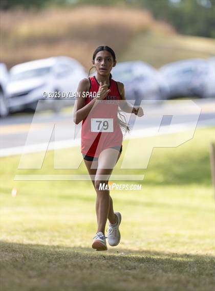 Thumbnail 2 in Pipestem Innovational XC Meet photogallery.