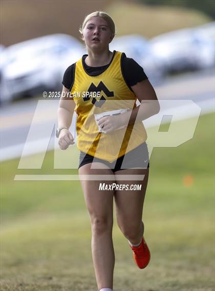 Thumbnail 1 in Pipestem Innovational XC Meet photogallery.