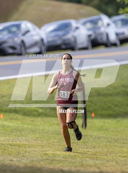 Thumbnail 3 in Pipestem Innovational XC Meet photogallery.