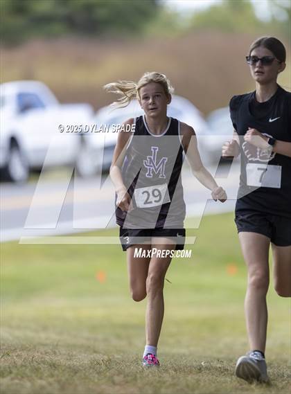Thumbnail 2 in Pipestem Innovational XC Meet photogallery.