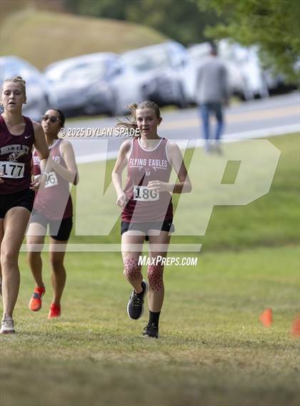 Thumbnail 2 in Pipestem Innovational XC Meet photogallery.