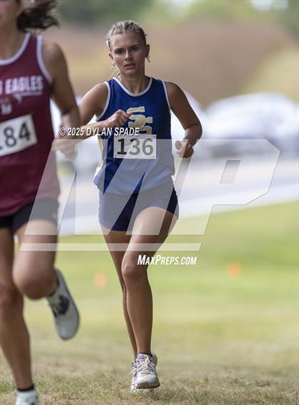 Thumbnail 3 in Pipestem Innovational XC Meet photogallery.