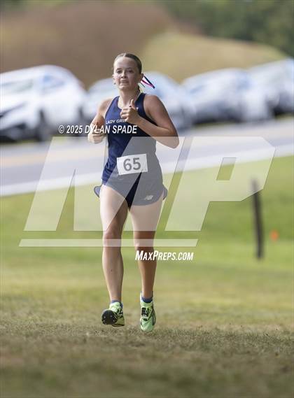 Thumbnail 1 in Pipestem Innovational XC Meet photogallery.