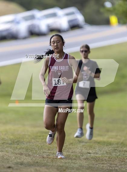 Thumbnail 2 in Pipestem Innovational XC Meet photogallery.