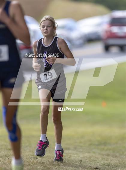 Thumbnail 2 in Pipestem Innovational XC Meet photogallery.