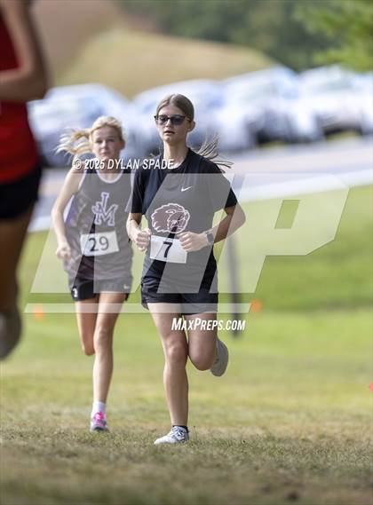 Thumbnail 3 in Pipestem Innovational XC Meet photogallery.
