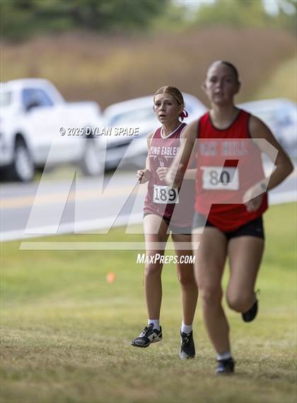 Thumbnail 1 in Pipestem Innovational XC Meet photogallery.