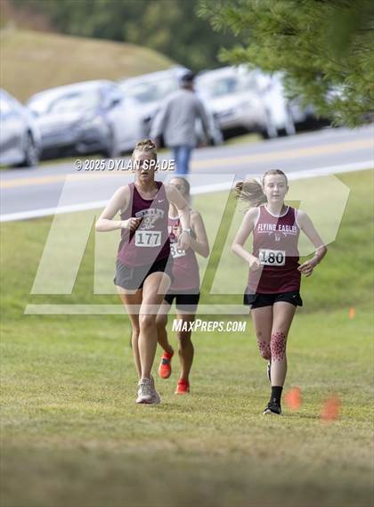 Thumbnail 3 in Pipestem Innovational XC Meet photogallery.