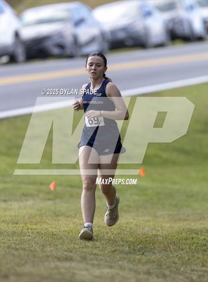 Thumbnail 2 in Pipestem Innovational XC Meet photogallery.