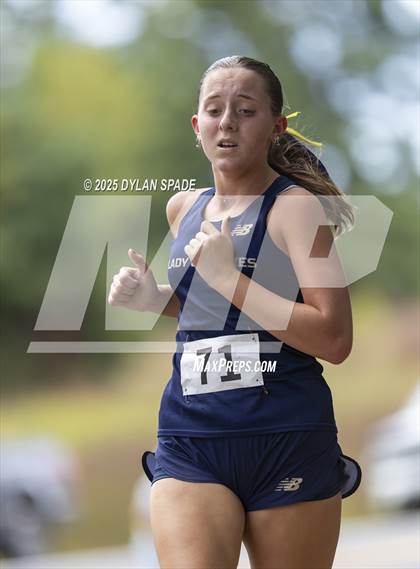Thumbnail 3 in Pipestem Innovational XC Meet photogallery.