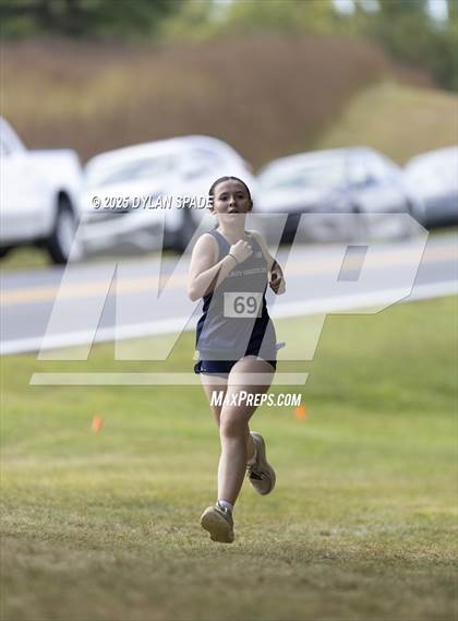 Thumbnail 2 in Pipestem Innovational XC Meet photogallery.