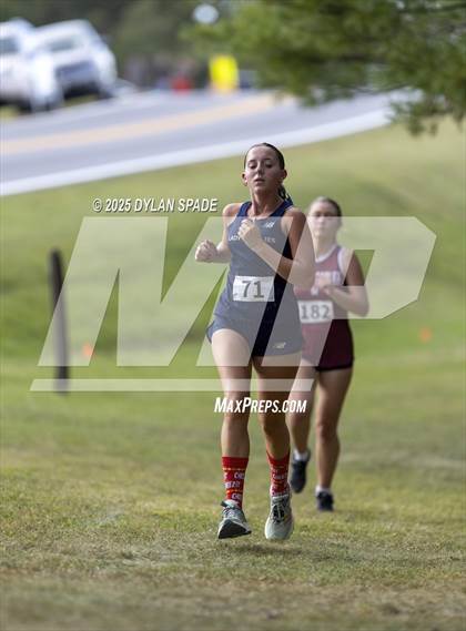Thumbnail 1 in Pipestem Innovational XC Meet photogallery.