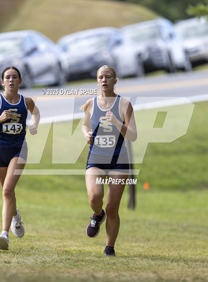 Thumbnail 1 in Pipestem Innovational XC Meet photogallery.