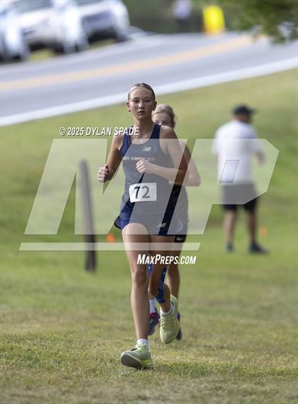 Thumbnail 3 in Pipestem Innovational XC Meet photogallery.