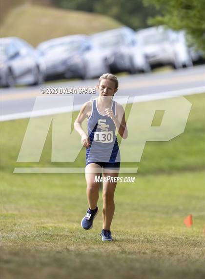 Thumbnail 2 in Pipestem Innovational XC Meet photogallery.