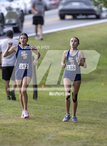 Thumbnail 1 in Pipestem Innovational XC Meet photogallery.