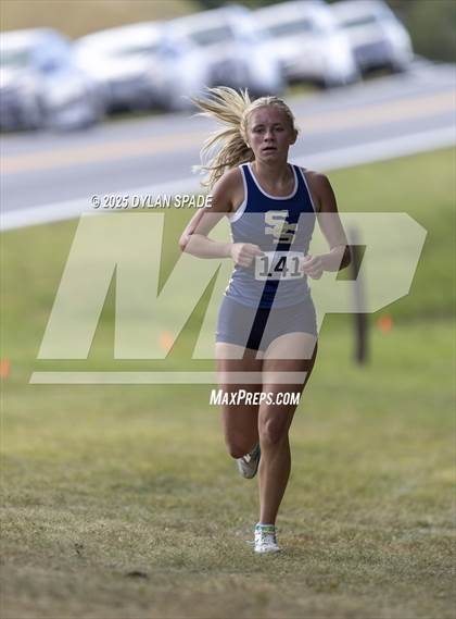 Thumbnail 3 in Pipestem Innovational XC Meet photogallery.