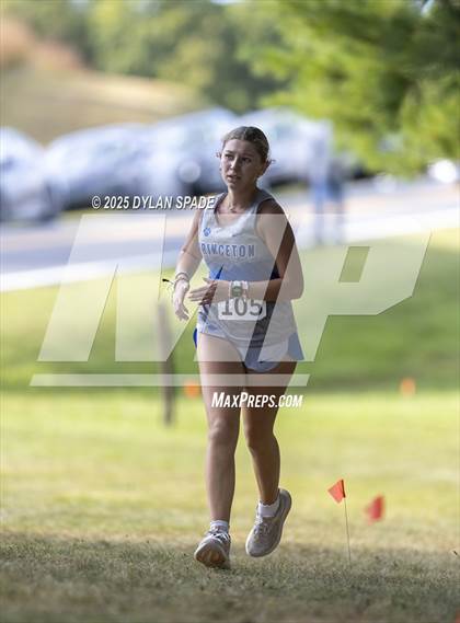 Thumbnail 2 in Pipestem Innovational XC Meet photogallery.