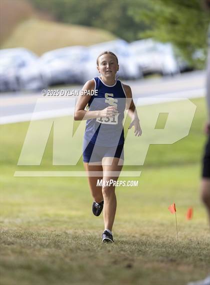 Thumbnail 3 in Pipestem Innovational XC Meet photogallery.