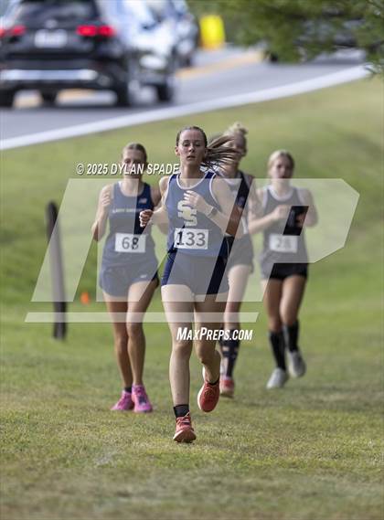 Thumbnail 3 in Pipestem Innovational XC Meet photogallery.