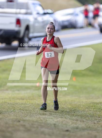 Thumbnail 1 in Pipestem Innovational XC Meet photogallery.