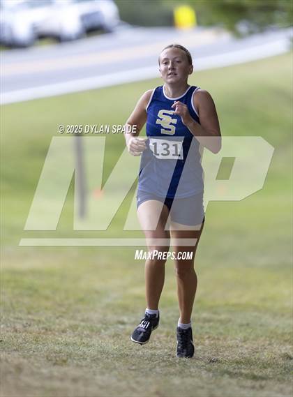 Thumbnail 2 in Pipestem Innovational XC Meet photogallery.