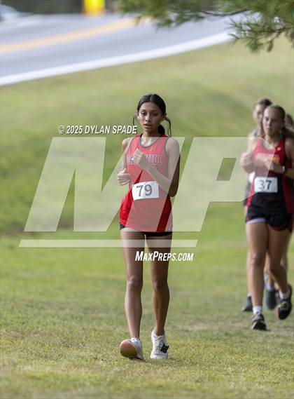 Thumbnail 1 in Pipestem Innovational XC Meet photogallery.