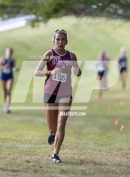 Thumbnail 2 in Pipestem Innovational XC Meet photogallery.