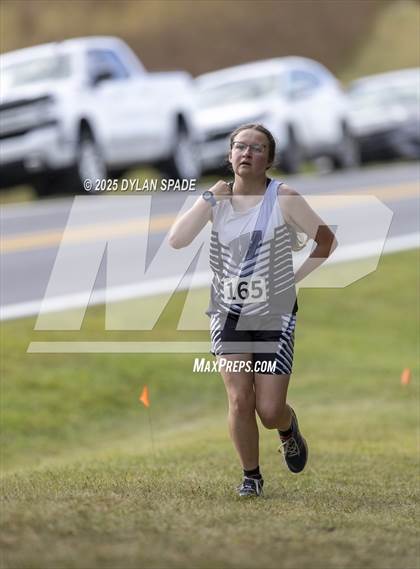 Thumbnail 3 in Pipestem Innovational XC Meet photogallery.