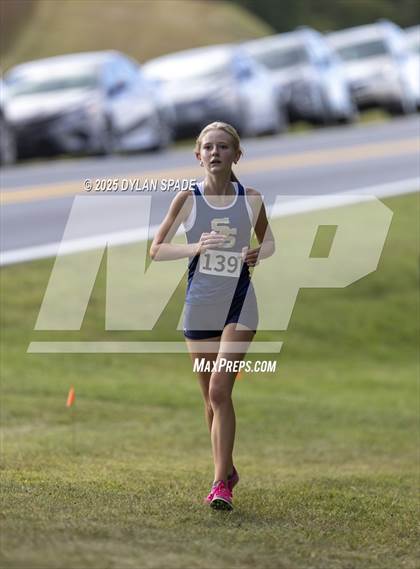 Thumbnail 2 in Pipestem Innovational XC Meet photogallery.