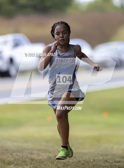 Thumbnail 2 in Pipestem Innovational XC Meet photogallery.