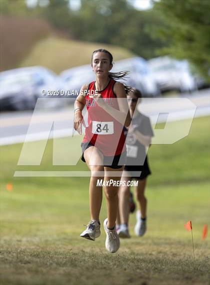 Thumbnail 1 in Pipestem Innovational XC Meet photogallery.