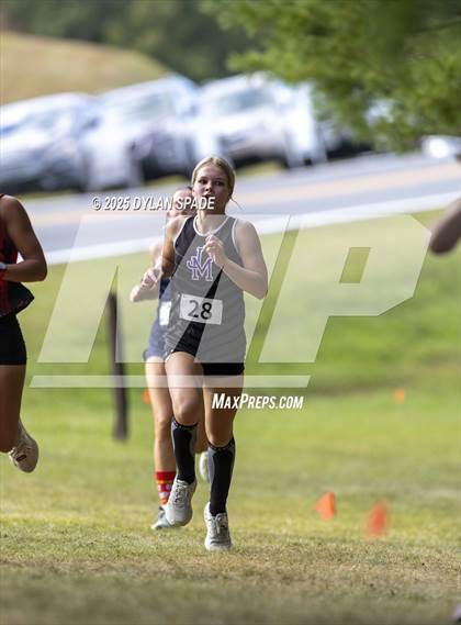 Thumbnail 1 in Pipestem Innovational XC Meet photogallery.