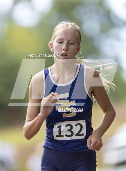 Thumbnail 3 in Pipestem Innovational XC Meet photogallery.