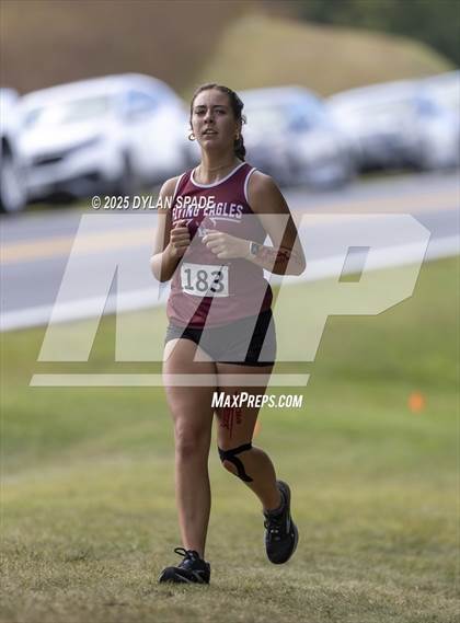 Thumbnail 2 in Pipestem Innovational XC Meet photogallery.