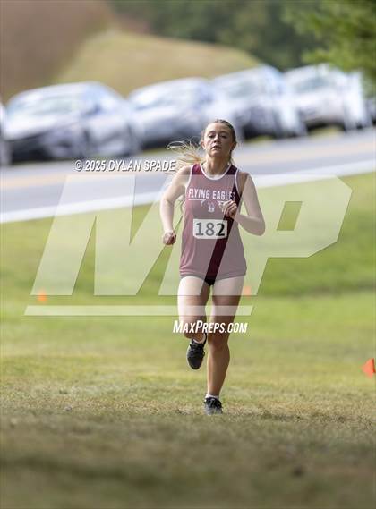 Thumbnail 3 in Pipestem Innovational XC Meet photogallery.