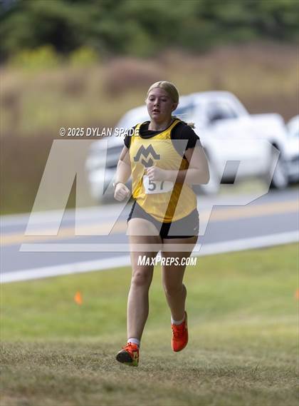 Thumbnail 2 in Pipestem Innovational XC Meet photogallery.