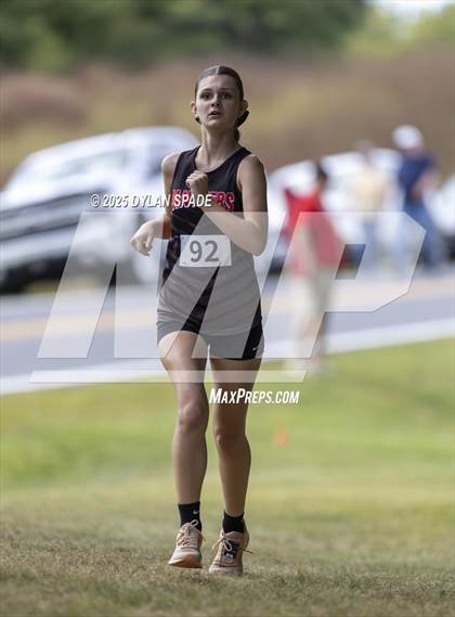 Thumbnail 2 in Pipestem Innovational XC Meet photogallery.