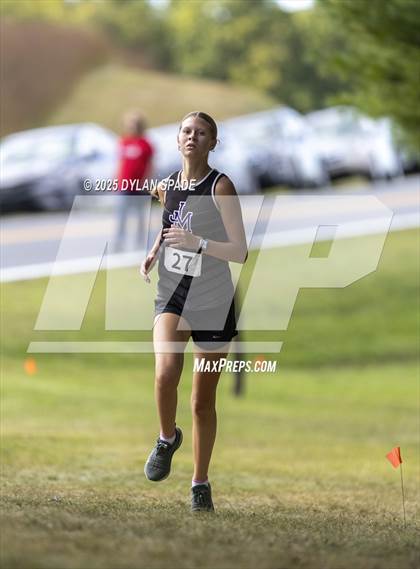 Thumbnail 2 in Pipestem Innovational XC Meet photogallery.