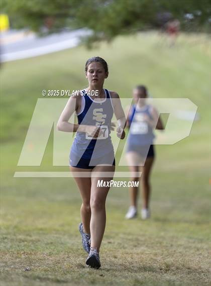 Thumbnail 2 in Pipestem Innovational XC Meet photogallery.