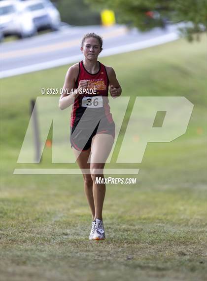 Thumbnail 2 in Pipestem Innovational XC Meet photogallery.