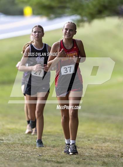 Thumbnail 2 in Pipestem Innovational XC Meet photogallery.