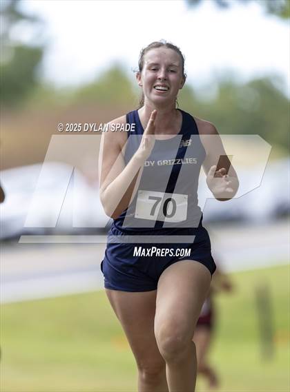 Thumbnail 3 in Pipestem Innovational XC Meet photogallery.