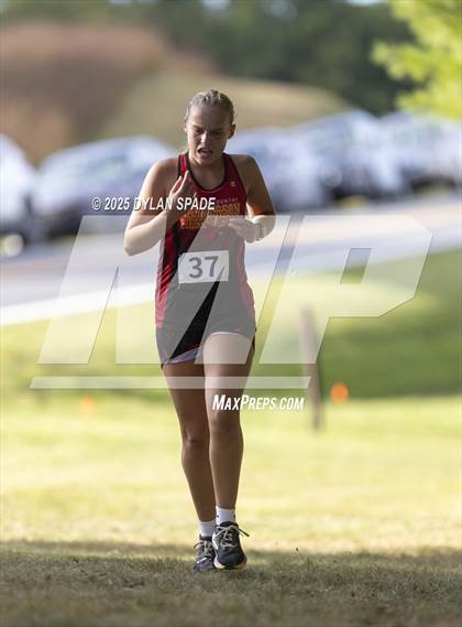 Thumbnail 1 in Pipestem Innovational XC Meet photogallery.