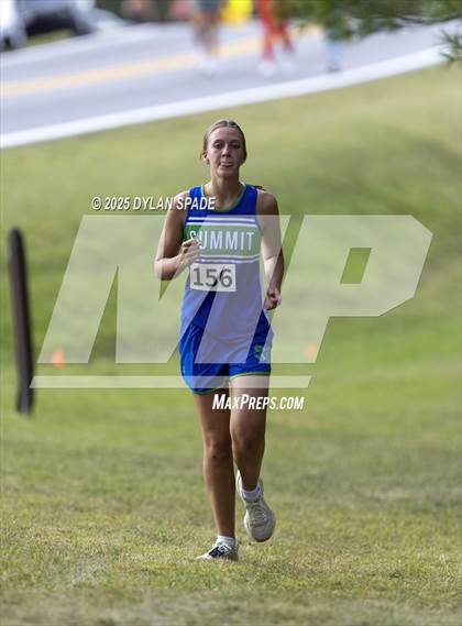 Thumbnail 1 in Pipestem Innovational XC Meet photogallery.