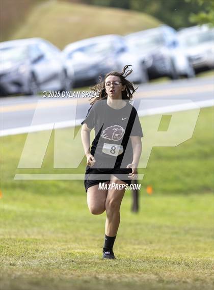 Thumbnail 2 in Pipestem Innovational XC Meet photogallery.